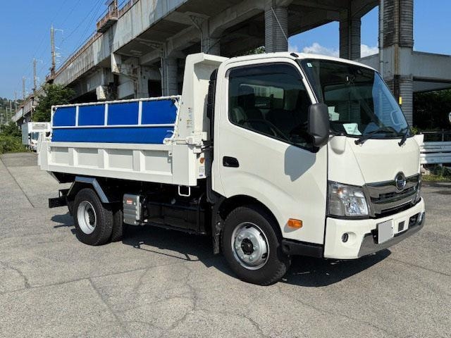 HINO / DUTRO