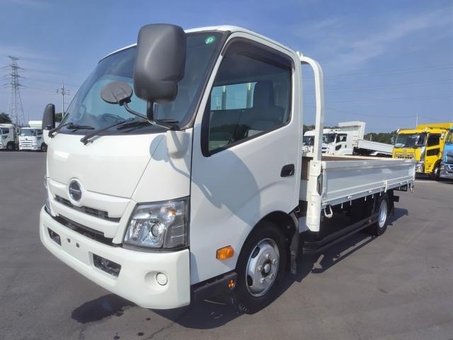 Japanese used car Ref# 1384826 HINO / DUTRO