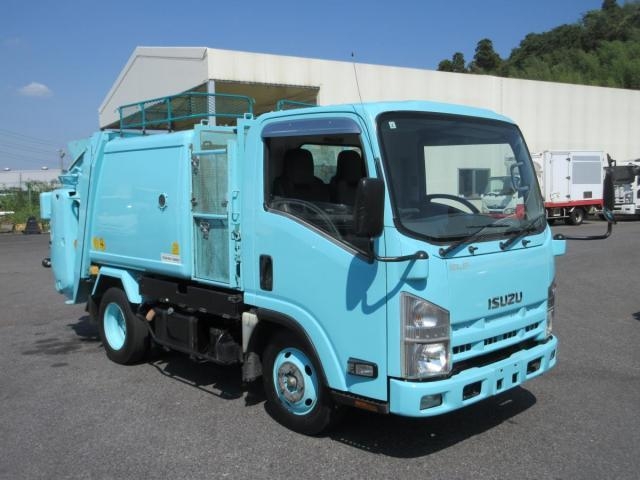 Japanese used car Ref# 1384828 ISUZU / ELF