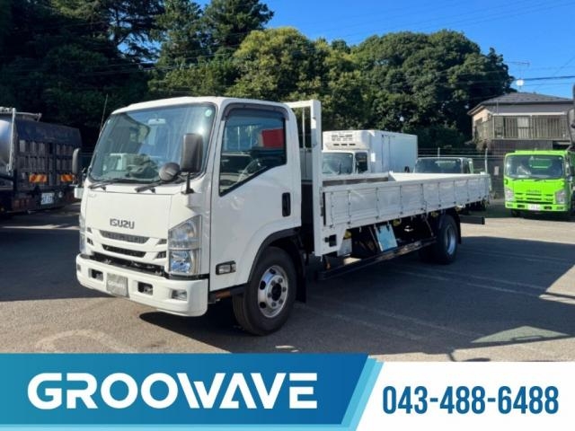 Japanese used car Ref# 1384830 ISUZU / ELF