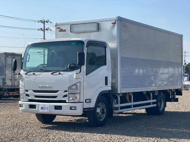 Japanese used car Ref# 1384832 ISUZU / ELF