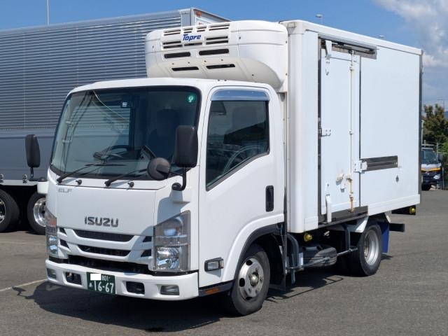Japanese used car Ref# 1384836 ISUZU / ELF