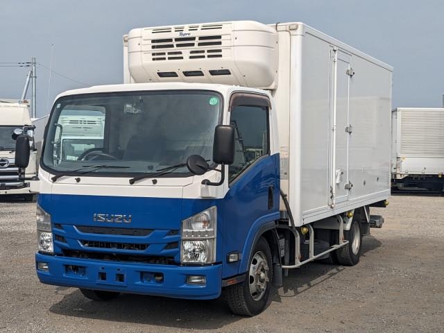 Japanese used car Ref# 1384837 ISUZU / ELF