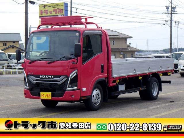ISUZU / ELF