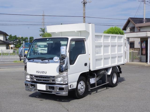 ISUZU / ELF
