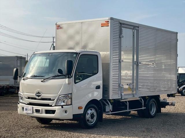 HINO / DUTRO