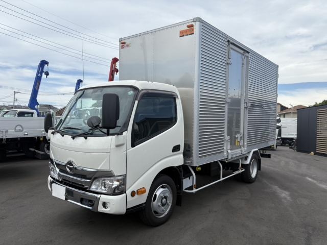 HINO / DUTRO