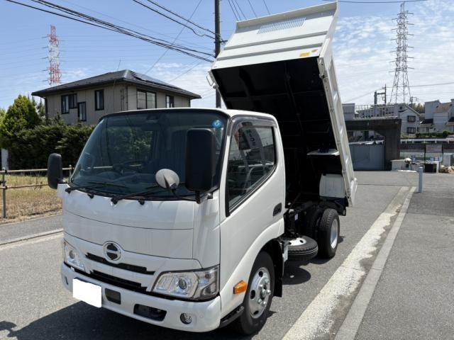 HINO / DUTRO