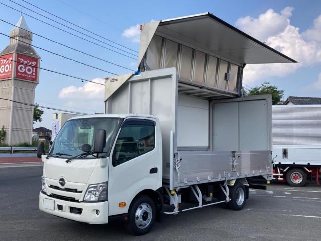 HINO / DUTRO