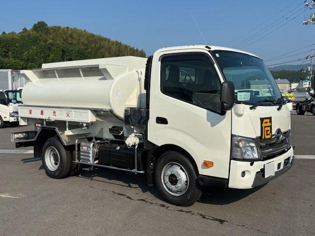 HINO / DUTRO