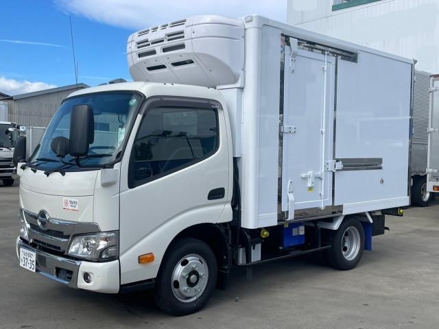 HINO / DUTRO