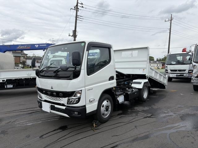 MITSUBISHI / CANTER