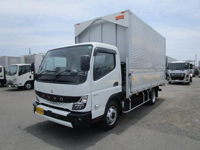 MITSUBISHI / CANTER