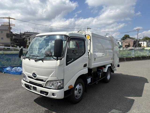 HINO / DUTRO