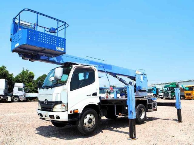 HINO / DUTRO