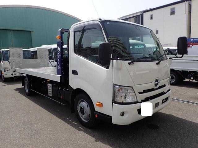 HINO / DUTRO