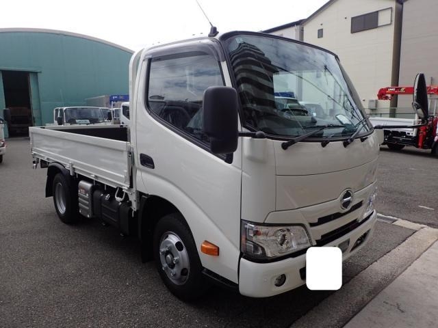 HINO / DUTRO