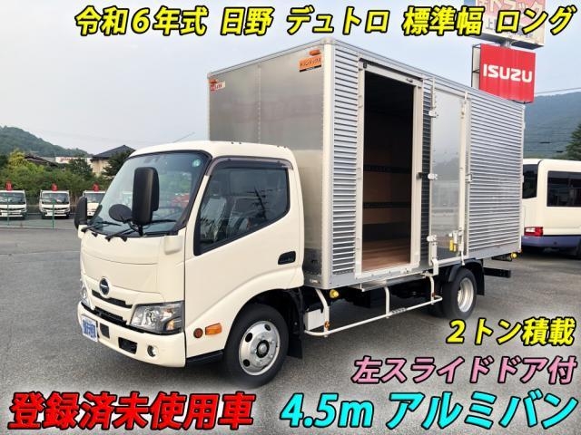 HINO / DUTRO