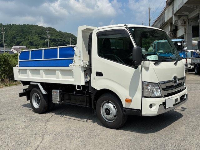 HINO / DUTRO