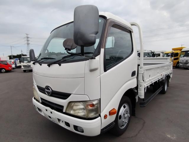 HINO / DUTRO