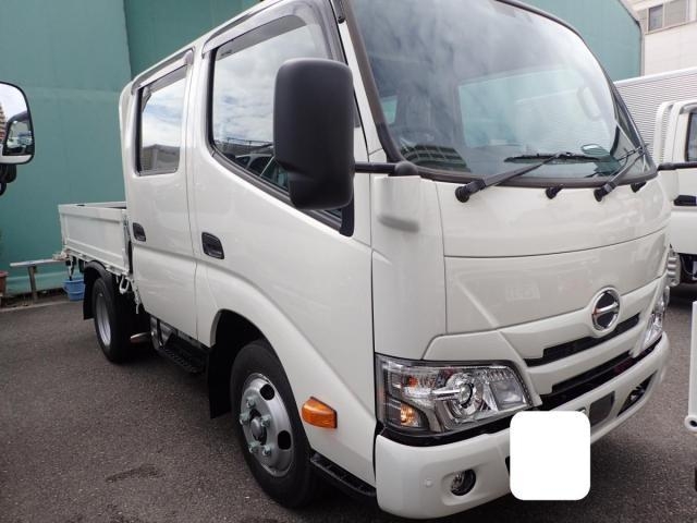 HINO / DUTRO