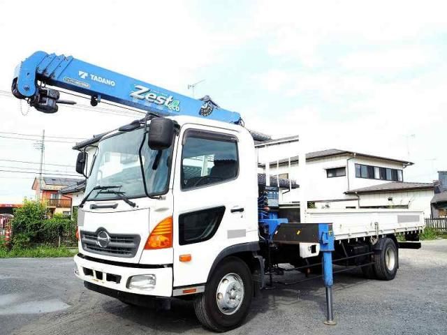HINO / RANGER