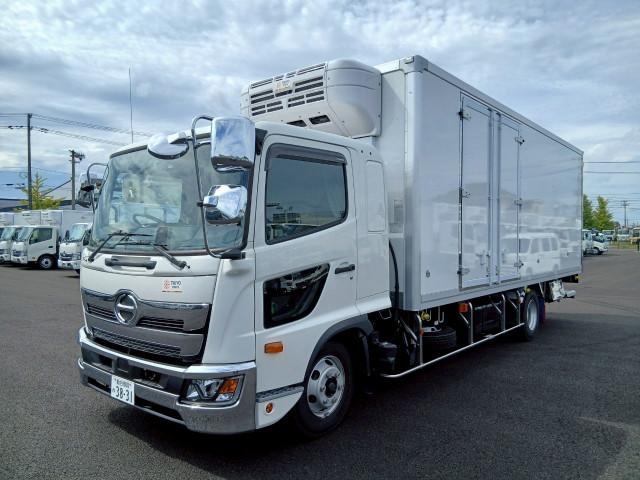 HINO / RANGER