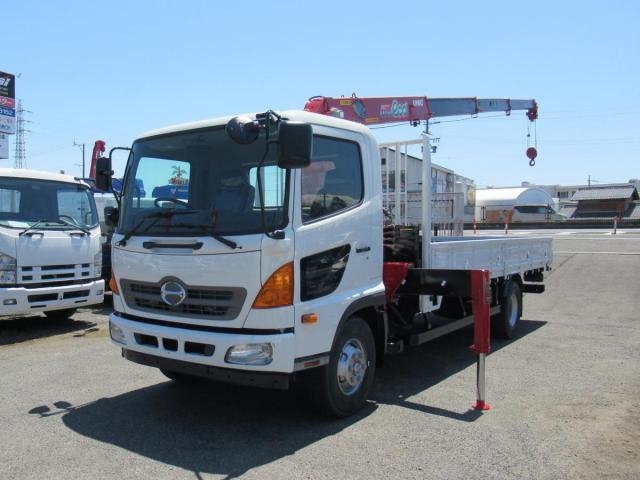 HINO / RANGER