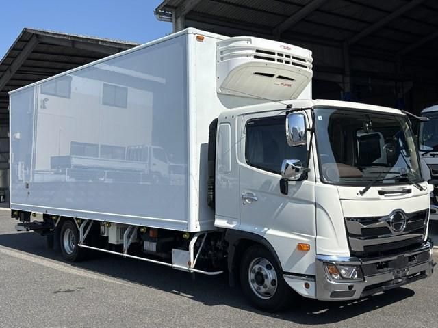 HINO / RANGER