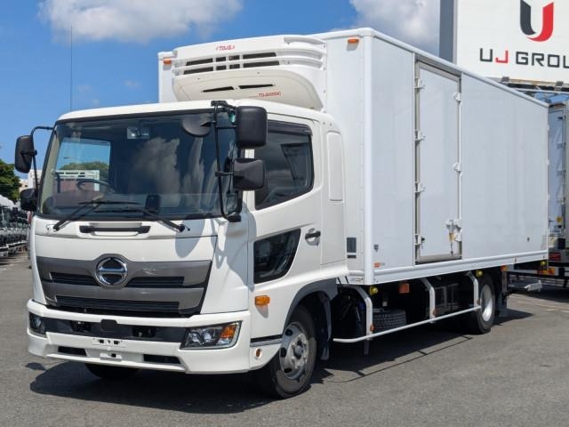 HINO / RANGER