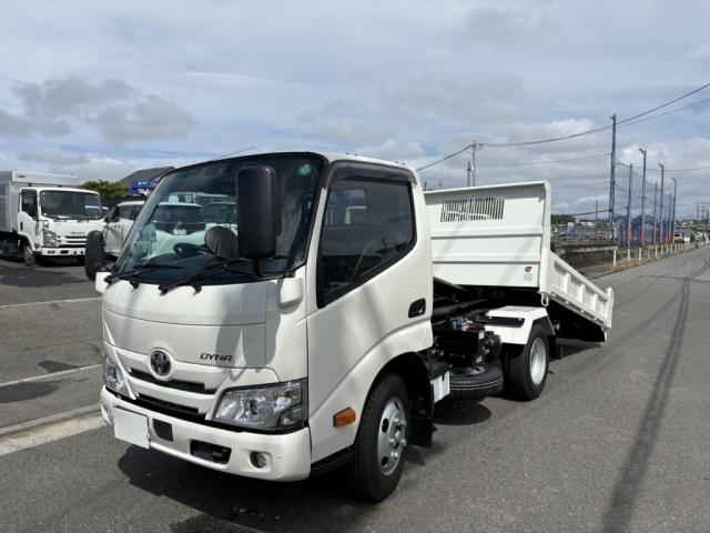 TOYOTA / DYNA