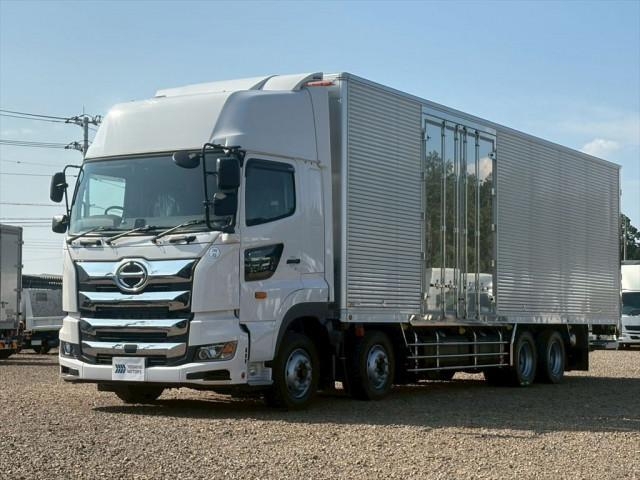 HINO / PROFIA
