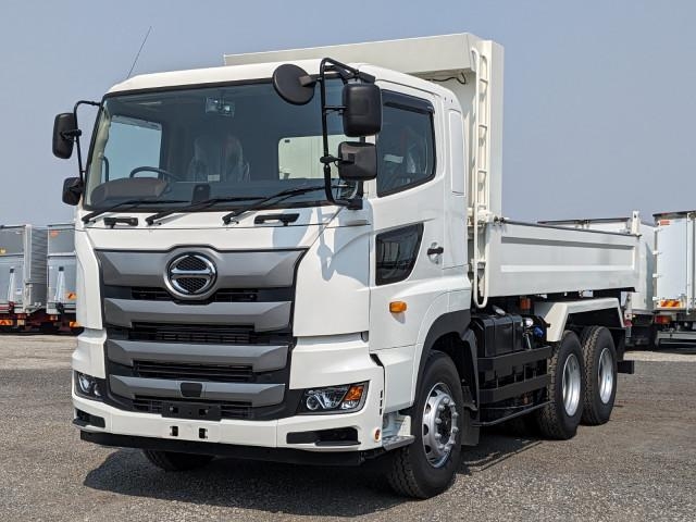 HINO / PROFIA