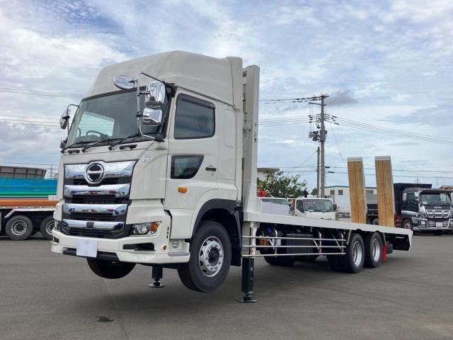 HINO / PROFIA