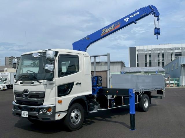 HINO / RANGER