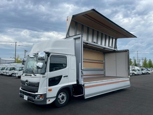 HINO / RANGER