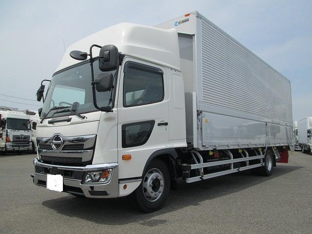 HINO / RANGER