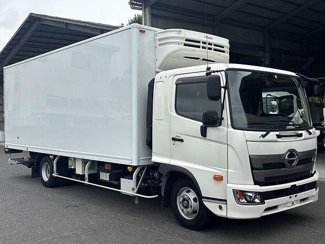HINO / RANGER