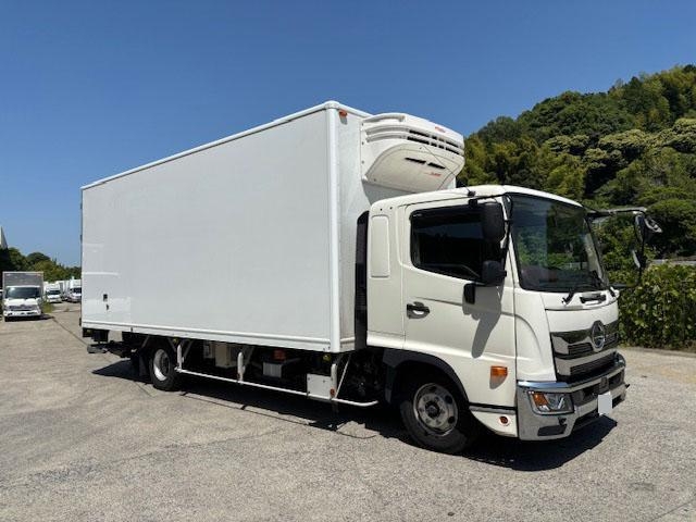 HINO / RANGER