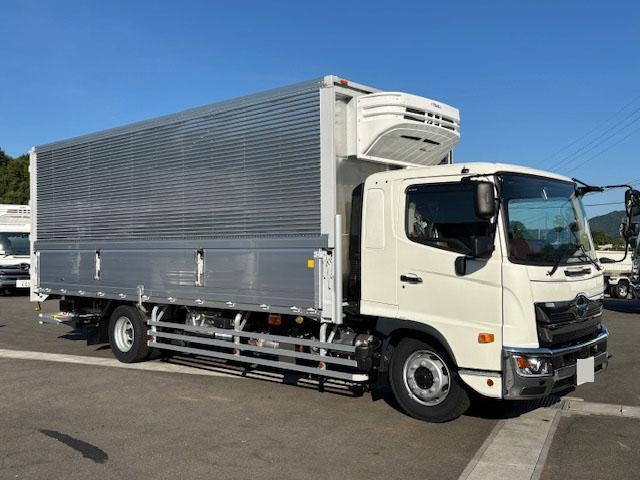 HINO / RANGER