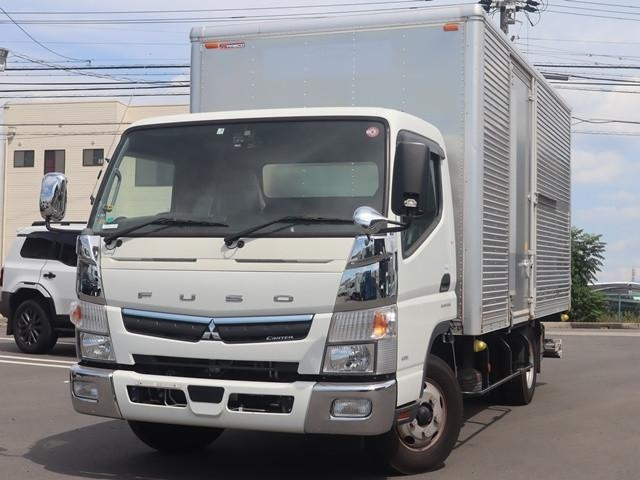 Japanese used car Ref# 1385013 MITSUBISHI / CANTER