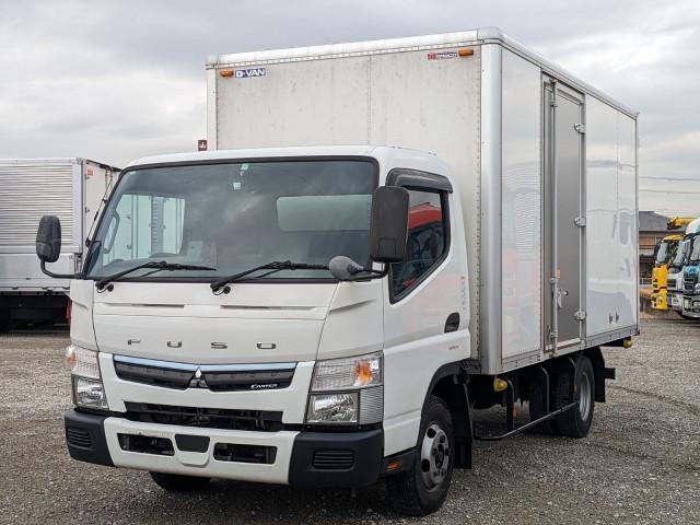 Japanese used car Ref# 1385014 MITSUBISHI / CANTER