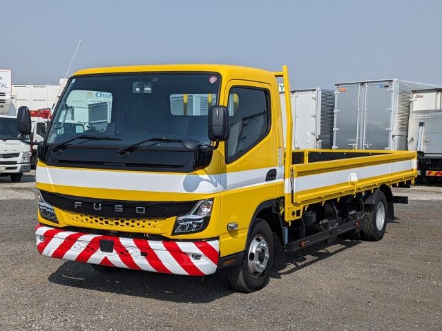 MITSUBISHI / CANTER