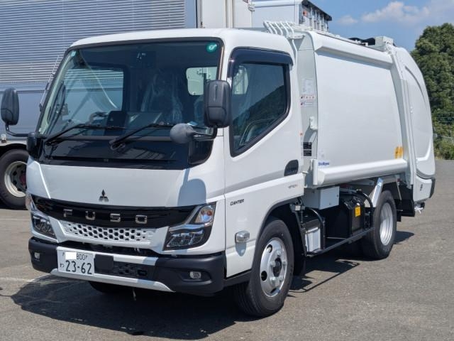 MITSUBISHI / CANTER