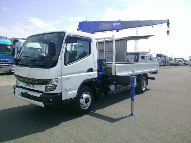 MITSUBISHI / CANTER