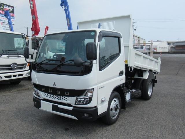 MITSUBISHI / CANTER