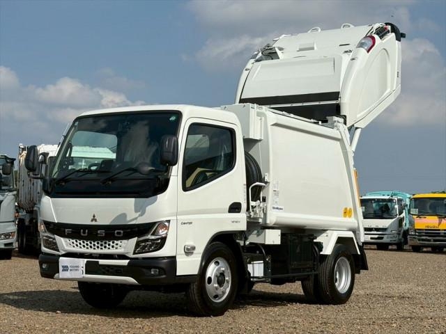 MITSUBISHI / CANTER