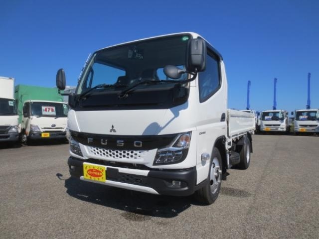 MITSUBISHI / CANTER