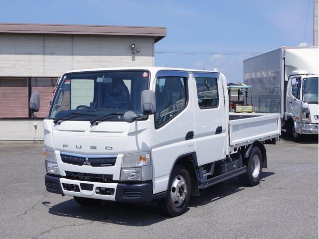 MITSUBISHI / CANTER