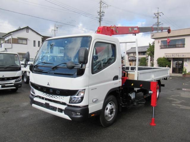MITSUBISHI / CANTER